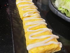 -炙韩料理·部队锅专门店