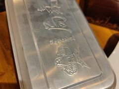 -局气烤鸭·北京菜(前门店)