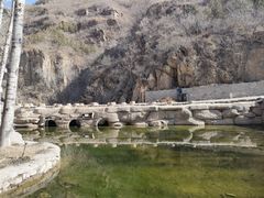 -灵溪风景区