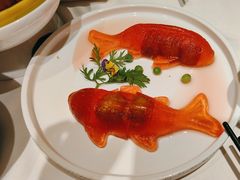 -惠丰堂饭庄·烤鸭·京味菜(翠微路店)