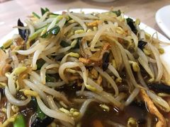 炒合菜-姥家春饼店(漳州二路店)