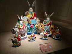 -北京工艺美术博物馆
