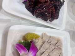 -光明邨大酒家(淮海路店)