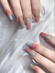 -蜜丝卡伦美甲美睫半永久