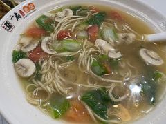 -二扁私房面馆(崂山路店)