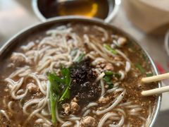 -正宗杨记普洱酸醋米线(总店)