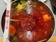 -韩麦大冷面(乔松路直营店)