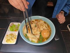 -喜晋道面馆(华严寺广场店)