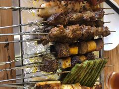 -串烧工坊 BBQ Box(牛车水店)