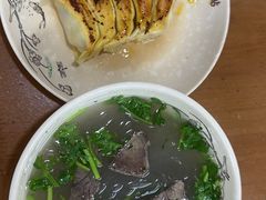 -回回锅贴(小河沿店)