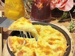 -路易十三西餐厅(西关新天地店)