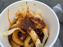 -洞子口张老二凉粉(文殊院店)