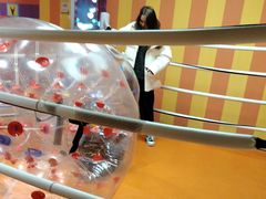 -不可思议减压馆·解压博物馆·摔碗发泄·团建定制