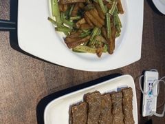 -南门小馆·清真(国贸商城店)