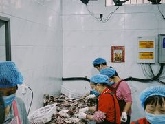 -铁谢李松祖传羊肉汤馆