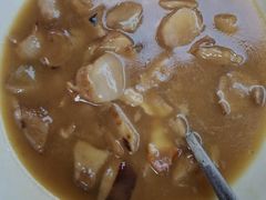 烩杂菌-昆师傅饭庄