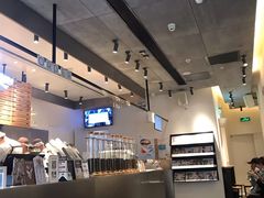 -喜茶(上海兴业太古汇店)