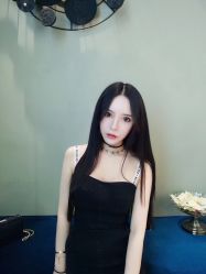 长发-17.壹柒·美学高定空间