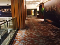 -青岛海尔洲际酒店