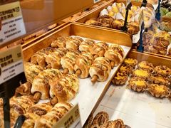 -小飞象面包公社(珠江路金鹰店)