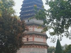 -天宁寺
