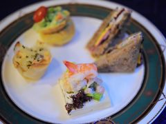 -马勒别墅·中餐厅