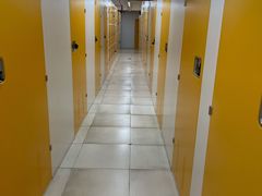 -安东易迷你仓自助寄存仓库(文定路店)