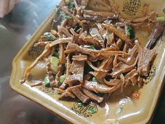 -朗妈私房菜(婺女州店)