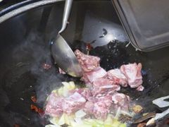 -屯靠屯地锅王(西南路店)