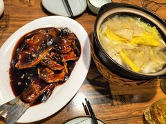 -迎晨餐厅(青芝坞店)