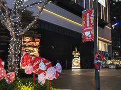 -东莞松山湖万象汇