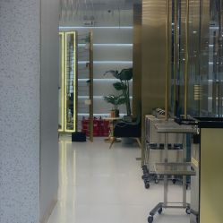 -3AM·S HAIR SALON烫发染发接发