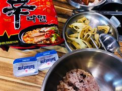 -张赫珉的部队锅(钟路店)