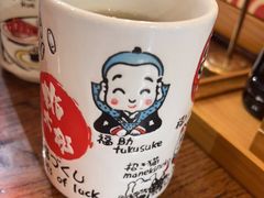 -桃太郎寿司料理(南坪店)