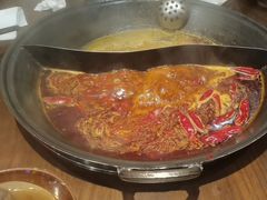 -萍姐火锅·公路夜市(南京新街口店)