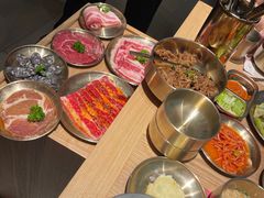 -西塔老太太泥炉烤肉(武汉摩尔城店)