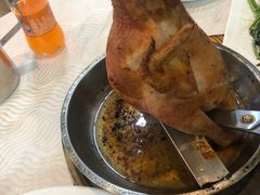 -顺德美食坊(南沙分店)