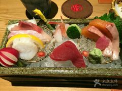 -松涛日本料理