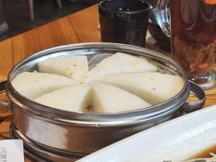 -院子餐厅·大锅菜·老杭帮(桥西直街店)