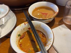-前门杨记·铜锅涮肉(王府井·故宫店)
