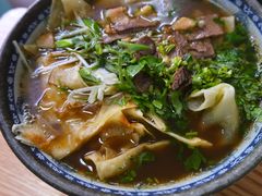 -清真·白家牛肉罩火烧老店(育才街店)