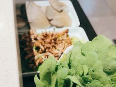 -浩爷羊蝎子火锅(双榆树店)