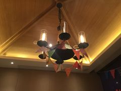 -若蘭慈·无国界素食料理(欢乐海岸店)
