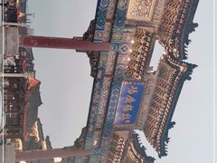 -蓟县鼓楼