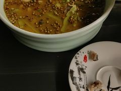 -泡桐树孙二娘私房菜