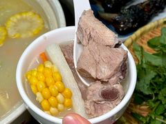 -土连锅·现熬养生汤锅(梁家巷店)