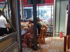 -云晓光头烧烤吧(川沙绿地店)