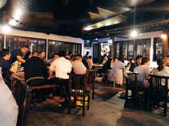 大堂-靓靓蒸虾(中山公园店)