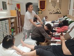 -郑远元专业修脚房(晴川街店)