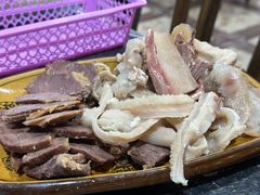 -刘艳黄牛肉(九襄店)